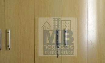 Imagem 4: Apartamento com 3 dormitórios à venda, 80 m² por R$ 428.000,00 - Jardim Marajoara - São Pa