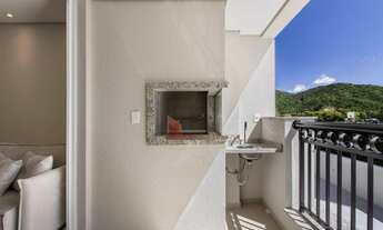 Imagem: VENDA Apartamento com 2 suítes - Bairro