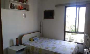 Imagem 6: Apartamento 3 quartos à venda na Graça