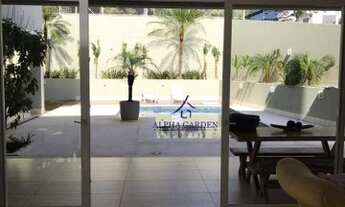 Imagem 3: Sobrado com 5 dormitórios à venda, 690 m² por R$ 4.800.100,00 - Gênesis 2 - Santana de Par