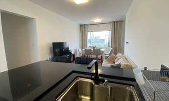 Imagem 6: Apartamento com 2 dormitórios à venda, 77 m² por R$ 850.000 - Vila Olímpia - São Paulo/SP