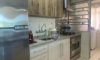 Imagem 5: Apartamento com 2 Quartos, Sendo uma suíte