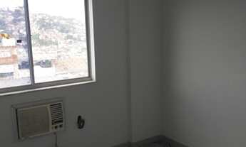 Imagem 5: Apt 2 Quartos - Vaga de garagem - Portaria 24hrs