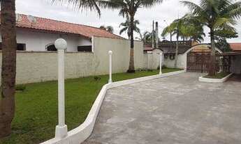 Imagem 7: Casa com 4 dormitórios à venda por R$ 350.000,00 - Cibratel II - Itanhaém/SP