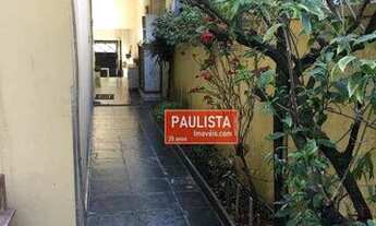 Imagem 6: Casa com 4 dormitórios para alugar, 183 m² por R$ 4.900,00/mês - Vila Mascote - São Paulo