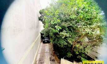 Imagem 6: Sobrado com 3 dormitórios à venda, 362 m² - Rudge Ramos - São Bernardo do Campo/SP