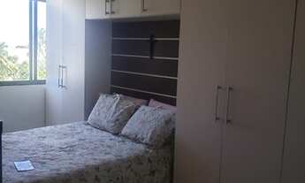 Imagem 6: Apartamento à venda, 3 quartos, 1 suíte, 2 vagas, Farol - Maceió/AL