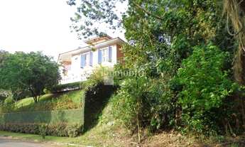 Imagem 6: Lindo lote em aclive em condominio seguro proximo ao centrinho da granja