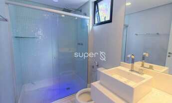 Imagem 6: Apartamento com 4 dormitórios para alugar, 238 m² por R$ 7.060,00/mês - Candeal - Salvador