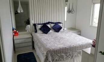 Imagem 8: Apartamento para venda possui 143 metros quadrados com 3 quartos