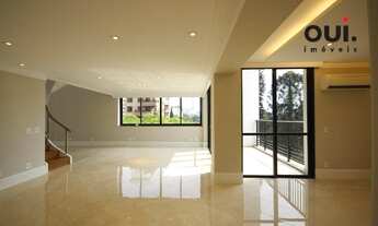 Imagem 4: Apartamento Duplex com 3 dormitórios, 285 m² - venda por R$ 6.000.000,00 ou aluguel por R