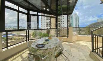 Imagem 7: Cobertura com 4 dormitórios à venda, 214 m² por R$ 910.000,00 - Praia da Enseada - Fórum