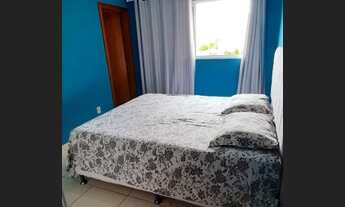 Imagem 5: Casa em condomínio (Residencial) no solar da chapadaCPA I, à venda