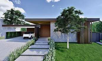 Imagem 2: Casa de Condomínio com 4 Quartos e 6 banheiros à Venda, 700 m² por R$ 9.000.000