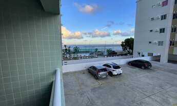 Imagem 6: BEIRA MAR DO JANGA - AS 4 TORRES - VENDA - COM 2 DORMITÓRIOS - OPORTUNIDADE