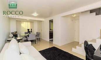 Imagem: Sobrado com 3 dormitórios à venda, 123