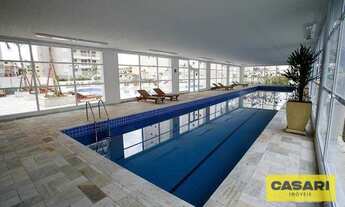 Imagem 7: Apartamento com 3 dormitórios à venda, 80 m² - Centro - São Bernardo do Campo/SP