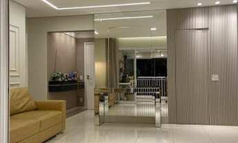 Imagem 6: Apartamento com 3 dormitórios à venda, 115 m² por R$ 1.290.000,00 - Taquaral - Campinas/SP