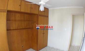 Imagem 10: Apartamento à venda, 70 m² por R$ 160.000,00 - Jardim Ipiranga - Campinas/SP
