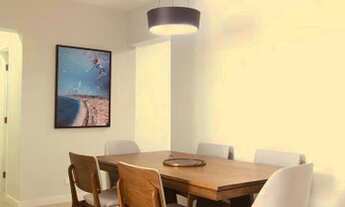 Imagem 5: Apartamento com 2 dormitórios à venda, 82 m² por R$ 565.000,00 - Jardim Satélite - São Jos