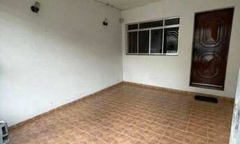 Imagem 5: Sobrado para alugar, 120 m² por R$ 3.800,00/mês - Vila Bertioga - São Paulo/SP