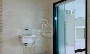 Imagem 6: Casa com 3 dormitórios à venda, 134 m² por R$ 520.000 - Boqueirão - Praia Grande/SP