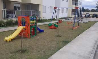 Imagem 4: Apartamento para venda com 65 metros quadrados com 2 quartos em Vargem Grande - Florianópo