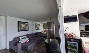 Imagem 7: Apartamento com 3 dormitórios à venda, 85 m² por R$ 850.000,00 - Mandaqui - São Paulo/SP