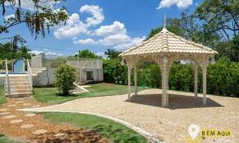 Imagem 5: Casa com 6 dormitórios à venda, 806 m² por R$ 4.800.000,00 - Fazenda Vila Real de Itu - It