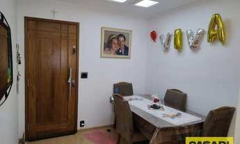 Imagem 7: Apartamento com 2 dormitórios à venda, 49 m² - Jardim Irajá - São Bernardo do Campo/SP