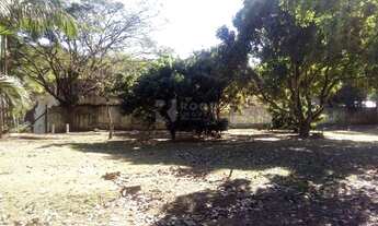 Imagem: Terreno à venda, Jardim Residencial Recanto