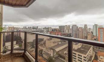 Imagem 5: Venda Cobertura 3 Dormitórios - 155 m² Vila Clementino