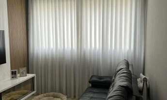 Imagem 4: Apartamento com 2 dormitórios à venda, 85 m² - Centro - Diadema/SP