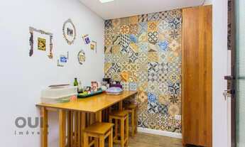 Imagem 6: Casa à venda, 160 m² por R$ 1.400.000,00 - Vila Clementino - São Paulo/SP