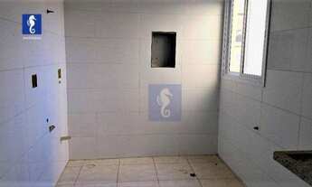 Imagem 6: Apartamento com 3 dormitórios para alugar, 96 m² por R$ 1.000,00 - Jardim Zara - Ribeirão