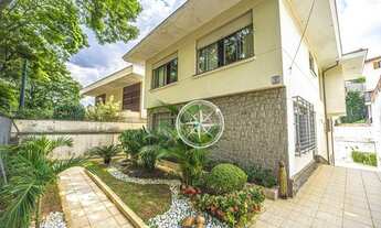 Imagem: Ótima casa para modernização no coração