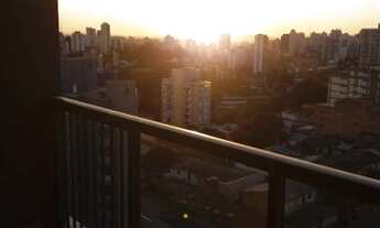 Imagem 5: Apartamento com 1 dormitório à venda, 44 m² por R$ 670.000,00 - Pinheiros - São Paulo/SP