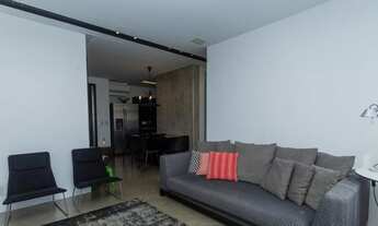 Imagem 3: Apartamento com 2 dormitórios à venda, 70 m² por R$ 870.000,00 - Vila Leopoldina - São Pau