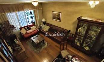 Imagem 6: Sobrado com 3 dormitórios à venda, 129 m² por R$ 790.000,00 - Tremembé - São Paulo/SP