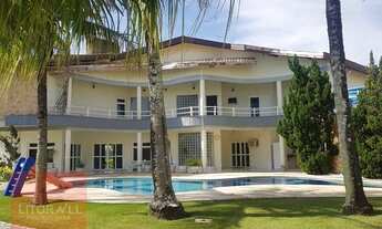 Imagem: Sobrado com 5 dormitórios à venda, 725