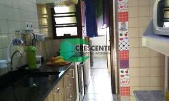 Imagem 2: Apartamento com 3 dormitórios, suíte e 1 vaga