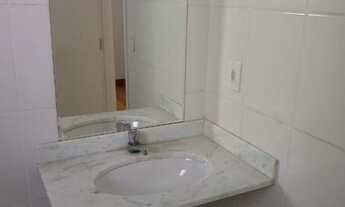 Imagem 6: Apartamento para venda com 73 metros quadrados com 3 quartos em Taboão - São Bernardo do C