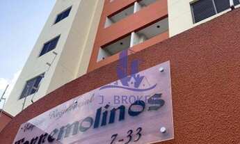 Imagem 6: Apartamento com 2 dormitórios à venda, 62 m² por R$ 215.000,00 - Jardim Brasil - Bauru/SP