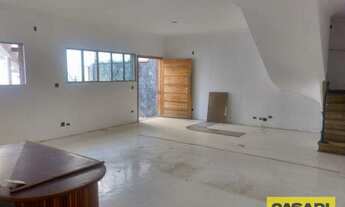 Imagem 2: Sobrado com 4 dormitórios, 318 m² - venda ou aluguel - Jardim - Santo André/SP