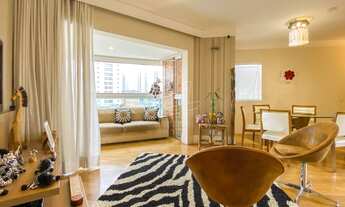 Imagem: APARTAMENTO DE 3 DORMITÓRIOS, 1 SUÍTE