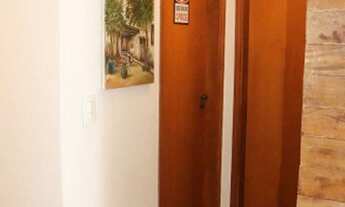 Imagem 2: Apartamento com 2 dormitórios à venda, 90 m² por R$ 530.000,00 - Canto do Forte - Praia Gr