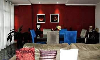 Imagem 5: Apartamento com 3 dorms, Boqueirão, Santos, Cod: 7217