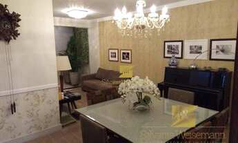 Imagem 2: Apartamento à venda no Edifício Boulevard com 03 quartos sendo 02 suítes localizado no b