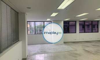 Imagem 5: Conjunto para alugar, 153 m² por R$ 9.000,00/mês - Brooklin - São Paulo/SP
