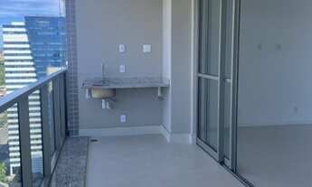 Imagem 5: APARTAMENTO 4 QUARTOS NA ENSEADA DO SUÁ - VITÓRIA/ES